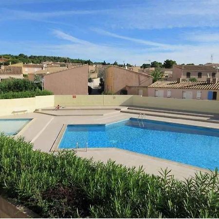L'Agate Villa Agde Dış mekan fotoğraf